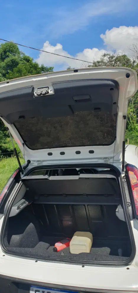 FIAT Punto 1.4 4P ATTRACTIVE FLEX, Foto 11