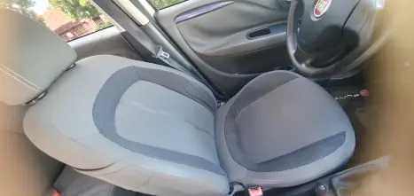 FIAT Punto 1.4 4P ATTRACTIVE FLEX, Foto 12