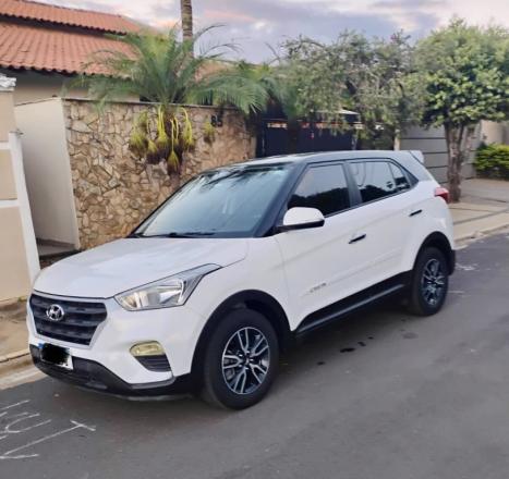 HYUNDAI Creta 1.6 16V 4P FLEX ATTITUDE AUTOM�TICO, Foto 1