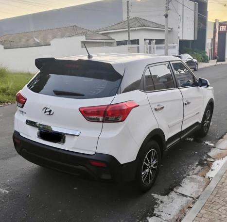 HYUNDAI Creta 1.6 16V 4P FLEX ATTITUDE AUTOM�TICO, Foto 2