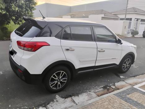 HYUNDAI Creta 1.6 16V 4P FLEX ATTITUDE AUTOM�TICO, Foto 3