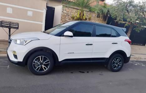 HYUNDAI Creta 1.6 16V 4P FLEX ATTITUDE AUTOM�TICO, Foto 4