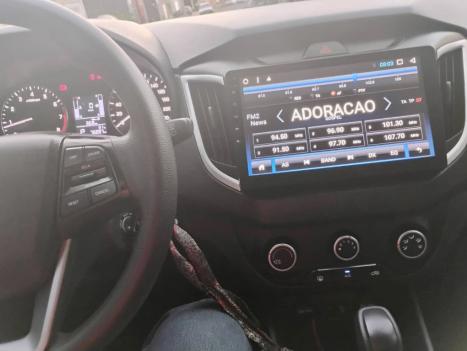 HYUNDAI Creta 1.6 16V 4P FLEX ATTITUDE AUTOM�TICO, Foto 7