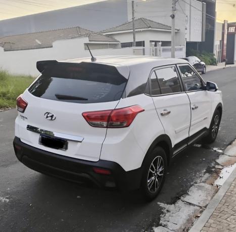 HYUNDAI Creta 1.6 16V 4P FLEX ATTITUDE AUTOM�TICO, Foto 4