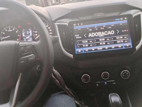 HYUNDAI Creta 1.6 16V 4P FLEX ATTITUDE AUTOM�TICO, Foto 6
