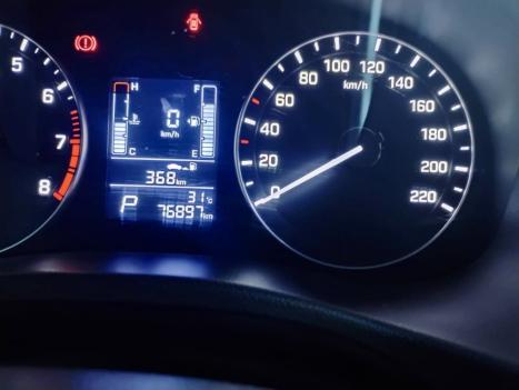 HYUNDAI Creta 1.6 16V 4P FLEX ATTITUDE AUTOM�TICO, Foto 7