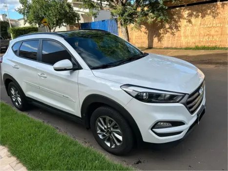 HYUNDAI Tucson 1.6 16V 4P T-GDI GLS ECOSHIFT AUTOMTICO, Foto 1