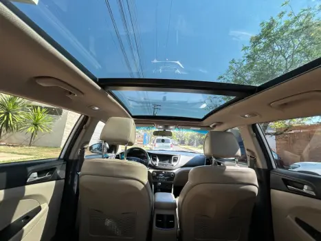 HYUNDAI Tucson 1.6 16V 4P T-GDI GLS ECOSHIFT AUTOMTICO, Foto 4