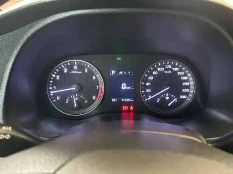 HYUNDAI Tucson 1.6 16V 4P T-GDI GLS ECOSHIFT AUTOMTICO, Foto 5