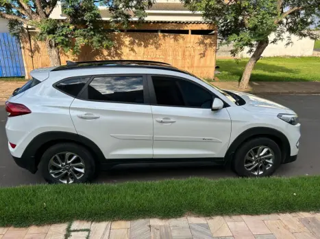 HYUNDAI Tucson 1.6 16V 4P T-GDI GLS ECOSHIFT AUTOMTICO, Foto 6