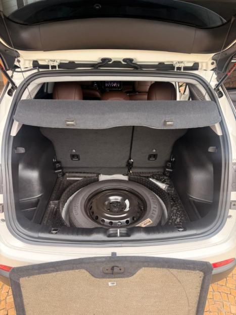 JEEP Compass 1.3 16V 4P FLEX LIMITED T270 TURBO AUTOM�TICO, Foto 7