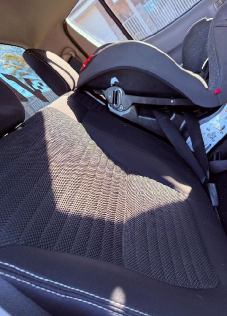 MITSUBISHI L 200 2.4 16V 4P HLS CABINE DUPLA FLEX , Foto 4