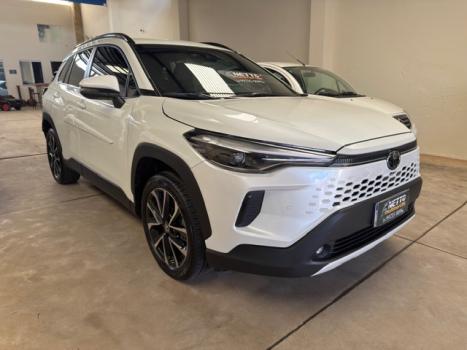 TOYOTA Corolla Cross 2.0 16V 4P FLEX VVT-IE XRE DIRECT SHIFT AUTOM�TICO CVT, Foto 2