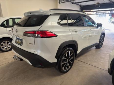 TOYOTA Corolla Cross 2.0 16V 4P FLEX VVT-IE XRE DIRECT SHIFT AUTOM�TICO CVT, Foto 3
