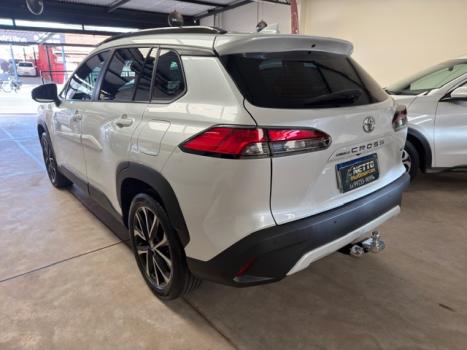 TOYOTA Corolla Cross 2.0 16V 4P FLEX VVT-IE XRE DIRECT SHIFT AUTOM�TICO CVT, Foto 5