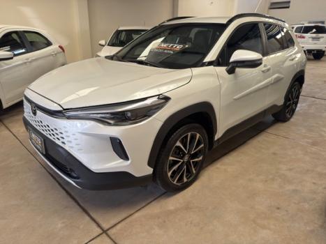 TOYOTA Corolla Cross 2.0 16V 4P FLEX VVT-IE XRE DIRECT SHIFT AUTOM�TICO CVT, Foto 6