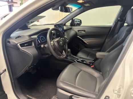 TOYOTA Corolla Cross 2.0 16V 4P FLEX VVT-IE XRE DIRECT SHIFT AUTOM�TICO CVT, Foto 7