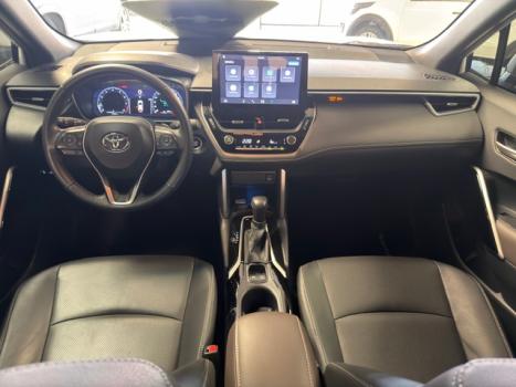 TOYOTA Corolla Cross 2.0 16V 4P FLEX VVT-IE XRE DIRECT SHIFT AUTOM�TICO CVT, Foto 8