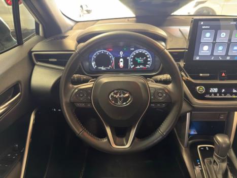 TOYOTA Corolla Cross 2.0 16V 4P FLEX VVT-IE XRE DIRECT SHIFT AUTOM�TICO CVT, Foto 9