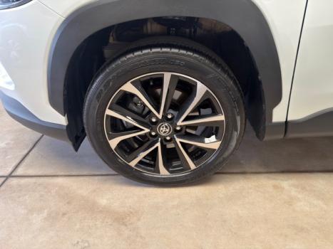 TOYOTA Corolla Cross 2.0 16V 4P FLEX VVT-IE XRE DIRECT SHIFT AUTOM�TICO CVT, Foto 11
