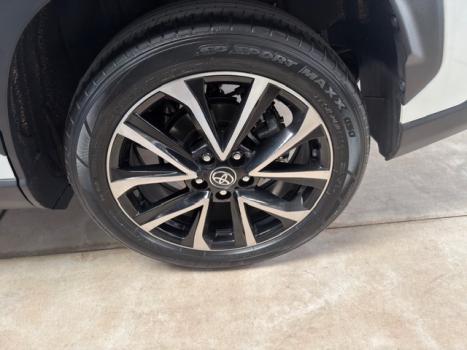 TOYOTA Corolla Cross 2.0 16V 4P FLEX VVT-IE XRE DIRECT SHIFT AUTOM�TICO CVT, Foto 12