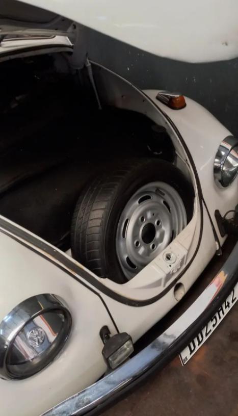 VOLKSWAGEN Fusca 1300 L, Foto 8