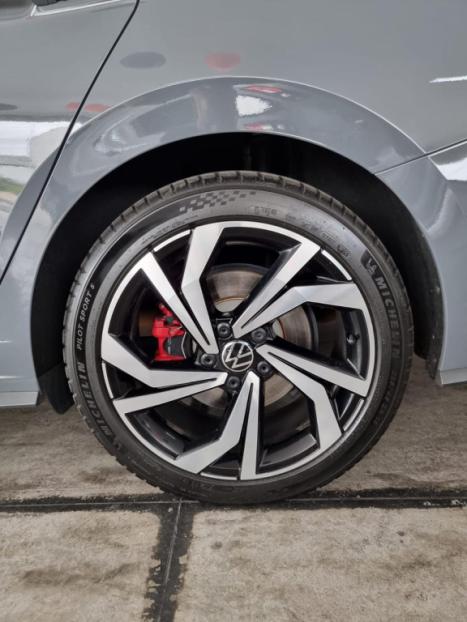 VOLKSWAGEN Jetta 2.0 4P 350 TSI GLI AUTOM�TICO DSG, Foto 5