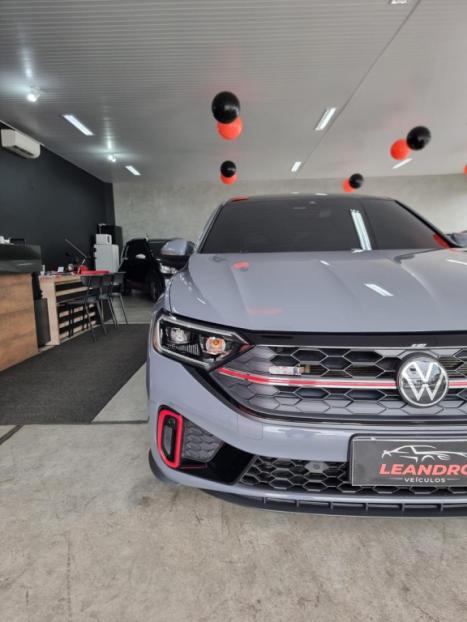 VOLKSWAGEN Jetta 2.0 4P 350 TSI GLI AUTOM�TICO DSG, Foto 6