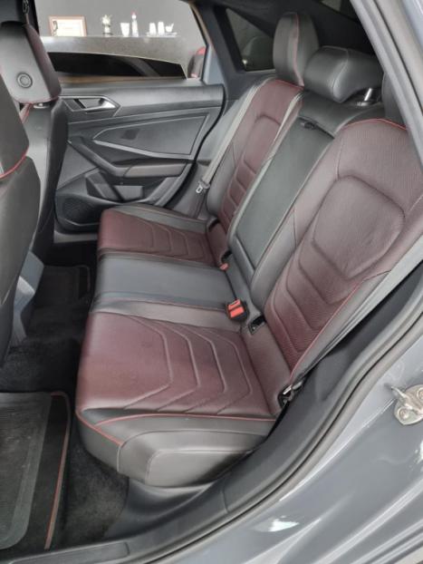 VOLKSWAGEN Jetta 2.0 4P 350 TSI GLI AUTOM�TICO DSG, Foto 10