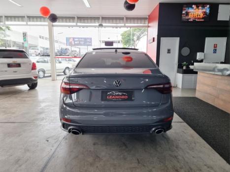 VOLKSWAGEN Jetta 2.0 4P 350 TSI GLI AUTOM�TICO DSG, Foto 12