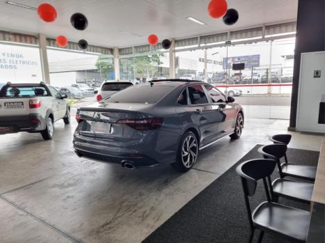 VOLKSWAGEN Jetta 2.0 4P 350 TSI GLI AUTOM�TICO DSG, Foto 13