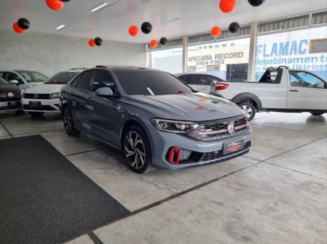 VOLKSWAGEN Jetta 2.0 4P 350 TSI GLI AUTOM�TICO DSG, Foto 14