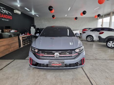 VOLKSWAGEN Jetta 2.0 4P 350 TSI GLI AUTOM�TICO DSG, Foto 15