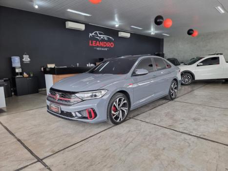 VOLKSWAGEN Jetta 2.0 4P 350 TSI GLI AUTOM�TICO DSG, Foto 16