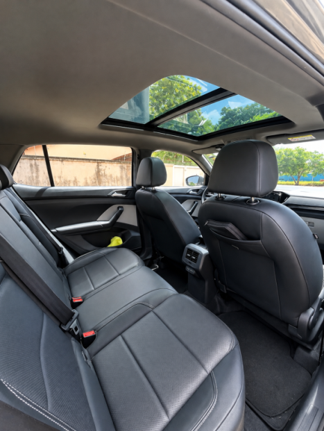 VOLKSWAGEN T-Cross 1.4 4P 250 TSI FLEX HIGHLINE AUTOMÁTICO, Foto 4