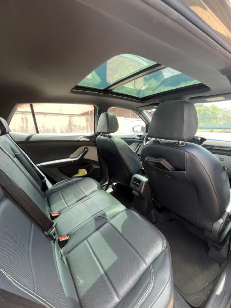 VOLKSWAGEN T-Cross 1.4 4P 250 TSI FLEX HIGHLINE AUTOMÁTICO, Foto 5