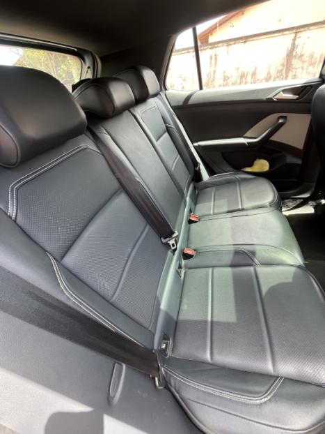 VOLKSWAGEN T-Cross 1.4 4P 250 TSI FLEX HIGHLINE AUTOMÁTICO, Foto 6