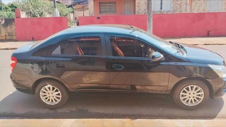 CHEVROLET Cobalt 1.4 4P FLEX LTZ, Foto 2