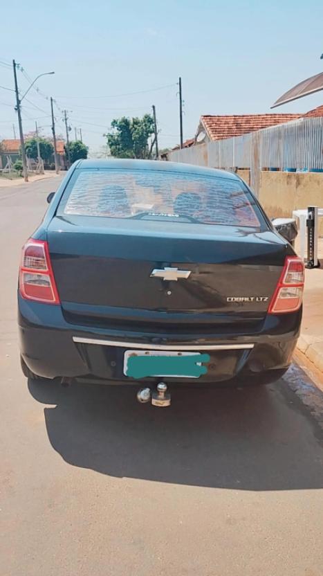 CHEVROLET Cobalt 1.4 4P FLEX LTZ, Foto 5