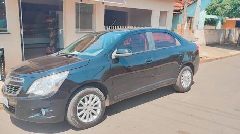 CHEVROLET Cobalt 1.4 4P FLEX LTZ, Foto 9