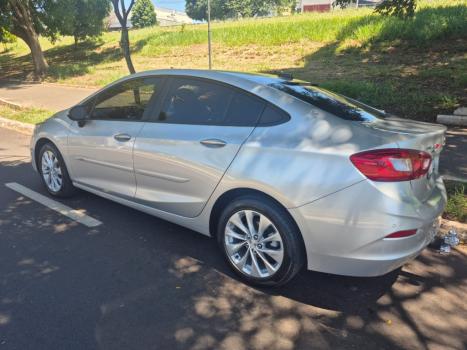 CHEVROLET Cruze Sedan 1.4 16V 4P LT FLEX TURBO AUTOMTICO, Foto 5