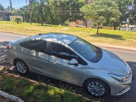 CHEVROLET Cruze Sedan 1.4 16V 4P LT FLEX TURBO AUTOMTICO, Foto 7