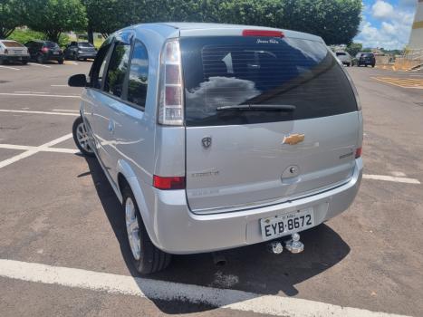 CHEVROLET Meriva 1.8 4P FLEX PREMIUM EASYTRONIC AUTOMATIZADO, Foto 7