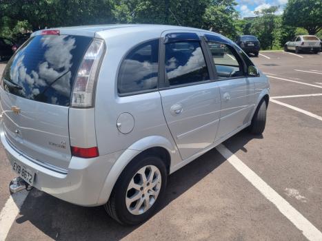 CHEVROLET Meriva 1.8 4P FLEX PREMIUM EASYTRONIC AUTOMATIZADO, Foto 10