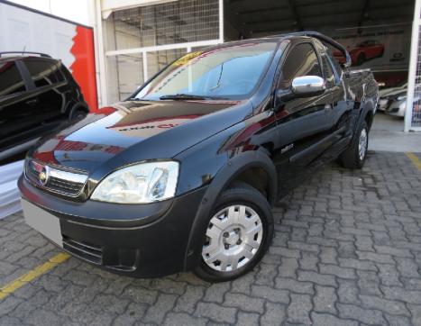 CHEVROLET Montana 1.4 FLEX L, Foto 2