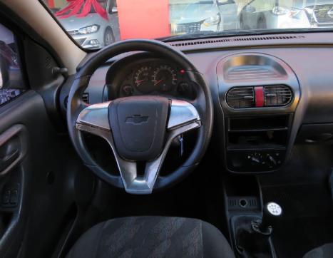 CHEVROLET Montana 1.4 FLEX L, Foto 4