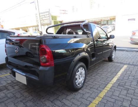 CHEVROLET Montana 1.4 FLEX L, Foto 8