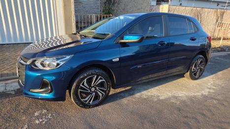 CHEVROLET Onix Hatch 1.0 12V 4P FLEX LT, Foto 1
