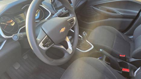 CHEVROLET Onix Hatch 1.0 12V 4P FLEX LT, Foto 2