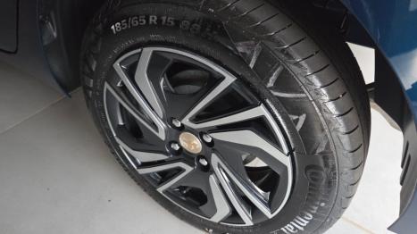 CHEVROLET Onix Hatch 1.0 12V 4P FLEX LT, Foto 6